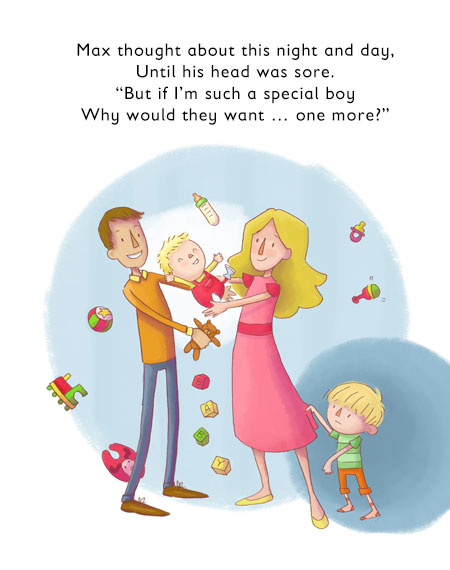 funny childrens book