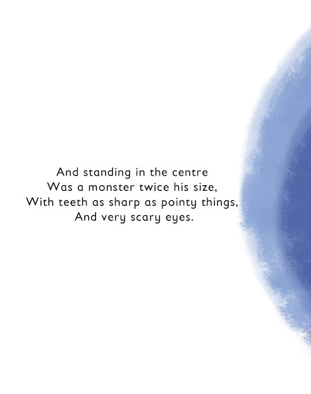 book about sibling rivalry